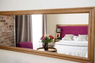 Отель Best Western Plus Hotel Podklasztorze Сулеюв Улучшенный двухместный номер с 1 кроватью-3